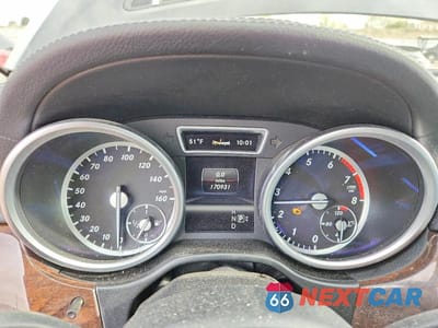 Zdjęcie 9 z 12 samochodu: 2013 MERCEDES-BENZ GL 450 4MATIC VIN:4JGDF7CE4DA255942 - miniatura