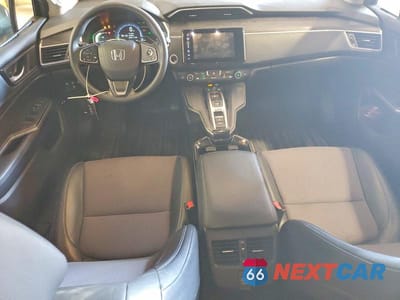 Zdjęcie 8 z 12 samochodu: 2018 HONDA CLARITY VIN:JHMZC5F12JC011303 - miniatura