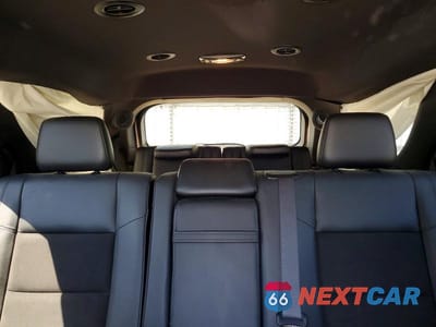 Zdjęcie 10 z 14 samochodu: 2020 DODGE DURANGO R VIN:1C4SDJCT8LC155259 - miniatura