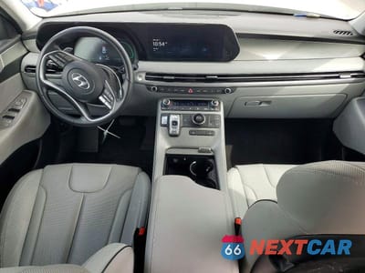 Zdjęcie 8 z 13 samochodu: 2024 HYUNDAI PALISADE SEL VIN:KM8R24GE3RU778949 - miniatura
