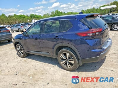 Drugie zdjęcie samochodu z przodu: 2024 NISSAN ROGUE SL VIN:JN8BT3CB0RW287921 - miniatura