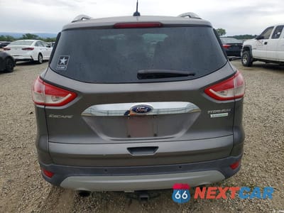 Zdjęcie 6 z 12 samochodu: 2014 FORD ESCAPE TITANIUM VIN:1FMCU0JX7EUB48011 - miniatura