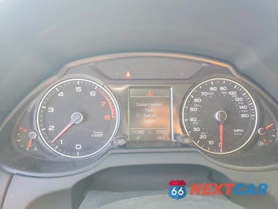 Zdjęcie 9 z 13 samochodu: 2013 AUDI Q5 PREMIUM PLUS VIN:WA1DGAFP4DA022262 - miniatura