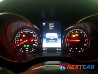 Zdjęcie 9 z 13 samochodu: 2018 MERCEDES-BENZ GLC 300 4MATIC VIN:WDC0G4KB6JV105996 - miniatura