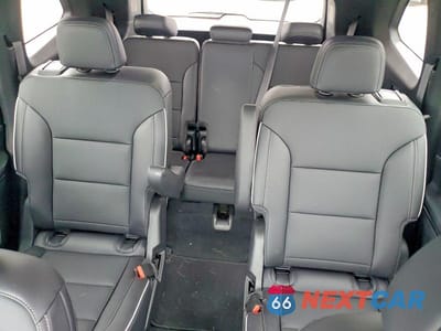 Zdjęcie 10 z 13 samochodu: 2026 BUICK ENCLAVE PREFERRED VIN:5GAEVAKS5TJ219810 - miniatura