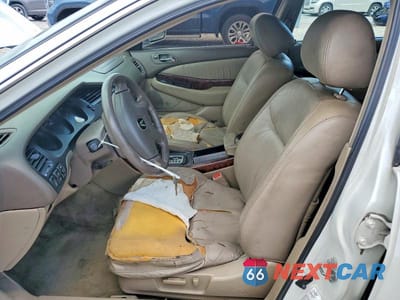 Zdjęcie 7 z 13 samochodu: 2003 ACURA 3.2TL VIN:19UUA56643A063397 - miniatura