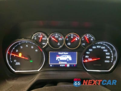 Zdjęcie 9 z 14 samochodu: 2023 CHEVROLET TAHOE K1500 VIN:1GNSKLED4PR297691 - miniatura