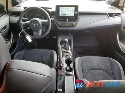 Zdjęcie 8 z 12 samochodu: 2026 TOYOTA GR COROLLA PREMIUM PLUS VIN:JTNABAAE6TA023923 - miniatura