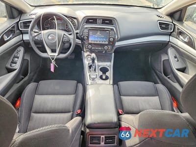 Zdjęcie 8 z 13 samochodu: 2018 NISSAN MAXIMA 3.5 S VIN:1N4AA6AP4JC400097 - miniatura