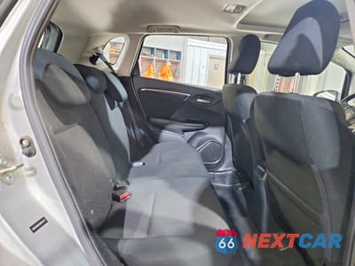 Zdjęcie 10 z 11 samochodu: 2015 HONDA FIT EX VIN:3HGGK5H81FM751471 - miniatura