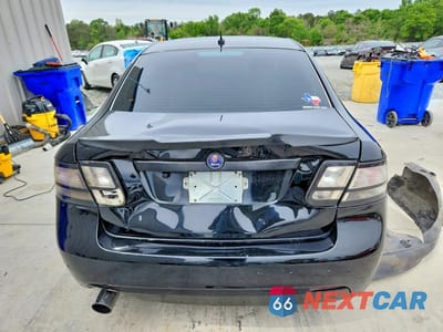 Zdjęcie 6 z 12 samochodu: 2009 SAAB 9-3 2.0T VIN:YS3FB49Y591018711 - miniatura