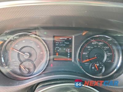 Zdjęcie 9 z 12 samochodu: 2012 DODGE CHARGER SE VIN:2C3CDXBG1CH303832 - miniatura