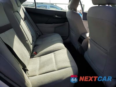 Zdjęcie 10 z 13 samochodu: 2014 TOYOTA CAMRY LE VIN:4T1BF1FK4EU851557 - miniatura