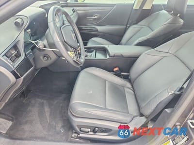 Zdjęcie 7 z 12 samochodu: 2023 LEXUS ES 350 BASE VIN:58ADZ1B1XPU146528 - miniatura