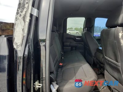 Zdjęcie 10 z 13 samochodu: 2020 CHEVROLET SILVERADO C1500 LT VIN:1GCRWCEK3LZ175862 - miniatura