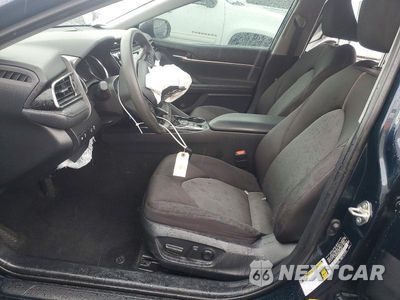 Zdjęcie 7 z 13 samochodu: 2019 TOYOTA CAMRY HYBRID LE VIN:4T1B31HK8KU008267 - miniatura