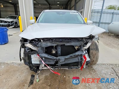 Piąte zdjęcie samochodu w środku: 2025 ACURA MDX AWD VIN:5J8YE1H43SL019629 - miniatura