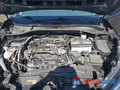 Zdjęcie 11 z 12 samochodu: 2022 TOYOTA COROLLA CROSS L VIN:7MUAAAAG3NV036598 - miniatura