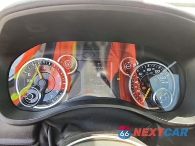 Zdjęcie 9 z 11 samochodu: 2020 RAM 1500 BIG HORN VIN:1C6SRFBT3LN239808 - miniatura