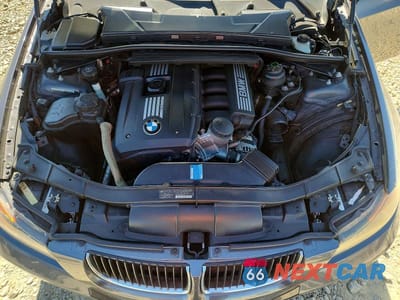Zdjęcie 11 z 12 samochodu: 2007 BMW 328 VIN:WBAVS13567FX15978 - miniatura