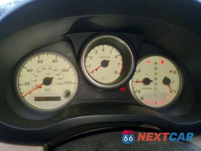 Zdjęcie 9 z 14 samochodu: 2003 TOYOTA RAV4 BASE VIN:JTEHH20V530208622 - miniatura