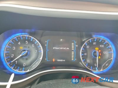 Zdjęcie 9 z 12 samochodu: 2017 CHRYSLER PACIFICA TOURING L VIN:2C4RC1BG4HR654144 - miniatura