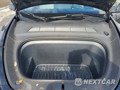Zdjęcie 11 z 12 samochodu: 2023 TESLA MODEL Y VIN:7SAYGDEE8PA185890 - miniatura