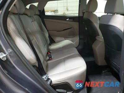 Zdjęcie 11 z 13 samochodu: 2019 HYUNDAI TUCSON VALUE VIN:KM8J3CA42KU985620 - miniatura