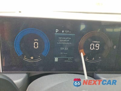 Zdjęcie 9 z 12 samochodu: 2024 HYUNDAI SONATA SEL VIN:KMHL64JA0RA427045 - miniatura