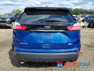 Zdjęcie 6 z 13 samochodu: 2020 FORD EDGE SE VIN:2FMPK4G9XLBA33767 - miniatura
