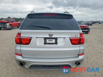 Zdjęcie 6 z 12 samochodu: 2013 BMW X5 XDRIVE35I VIN:5UXZV4C53D0E09169 - miniatura