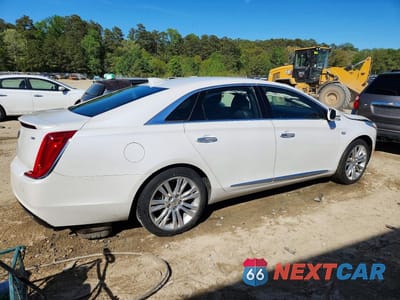 Trzecie zdjęcie samochodu z tyłu: 2019 CADILLAC XTS LUXURY VIN:2G61M5S33K9120481 - miniatura
