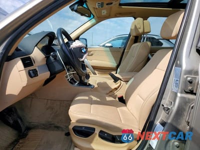 Zdjęcie 7 z 14 samochodu: 2008 BMW X3 3.0I VIN:WBXPC73478WE52717 - miniatura