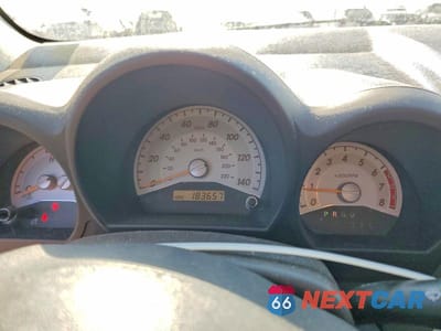 Zdjęcie 9 z 12 samochodu: 2009 SCION TC BASE VIN:JTKDE167290282161 - miniatura