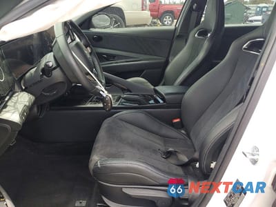 Zdjęcie 7 z 12 samochodu: 2025 HYUNDAI ELANTRA N BASE VIN:KMHLW4DK8SU025539 - miniatura