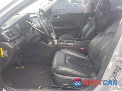 Zdjęcie 7 z 12 samochodu: 2017 KIA OPTIMA EX VIN:5XXGU4L33HG134673 - miniatura