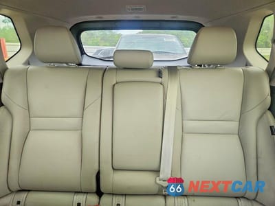 Zdjęcie 10 z 13 samochodu: 2024 NISSAN ROGUE SL VIN:JN8BT3CA2RW000151 - miniatura