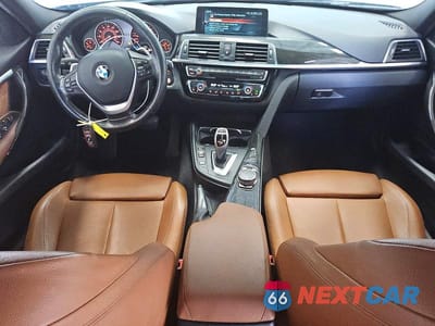 Zdjęcie 8 z 12 samochodu: 2017 BMW 330 I VIN:WBA8B9G56HNU48533 - miniatura