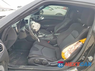 Zdjęcie 7 z 12 samochodu: 2018 NISSAN 370Z BASE VIN:JN1AZ4EH7JM572440 - miniatura