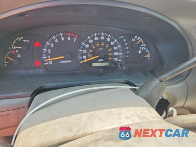 Zdjęcie 9 z 11 samochodu: 2000 TOYOTA TUNDRA ACCESS CAB SR5 VIN:5TBRN3414YS103470 - miniatura