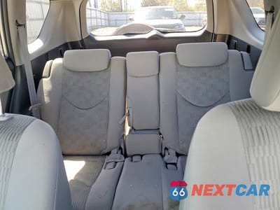 Zdjęcie 10 z 13 samochodu: 2010 TOYOTA RAV4 BASE VIN:2T3BF4DV7AW036429 - miniatura