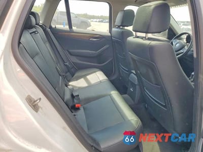 Zdjęcie 10 z 12 samochodu: 2013 BMW X1 XDRIVE28I VIN:WBAVL1C55DVR81863 - miniatura