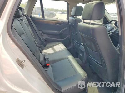 Zdjęcie 10 z 12 samochodu: 2013 BMW X1 XDRIVE28I VIN:WBAVL1C55DVR81863 - miniatura
