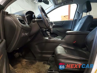 Zdjęcie 7 z 13 samochodu: 2022 CHEVROLET EQUINOX PREMIER VIN:3GNAXXEV3NS207311 - miniatura