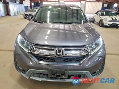 Piąte zdjęcie samochodu w środku: 2019 HONDA CR-V EXL VIN:2HKRW2H81KH644530 - miniatura