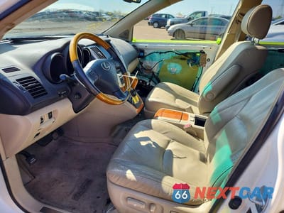 Zdjęcie 7 z 14 samochodu: 2008 LEXUS RX 400H VIN:JTJGW31U182850457 - miniatura