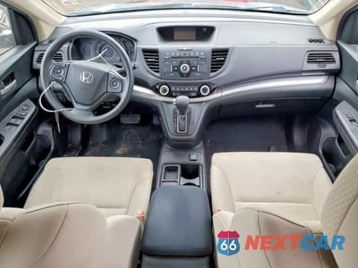 Zdjęcie 8 z 12 samochodu: 2015 HONDA CR-V VIN:5J6RM4H33FL060633 - miniatura