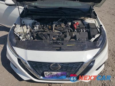 Zdjęcie 11 z 12 samochodu: 2022 NISSAN ALTIMA 2.5 S VIN:1N4BL4BV4NN327212 - miniatura
