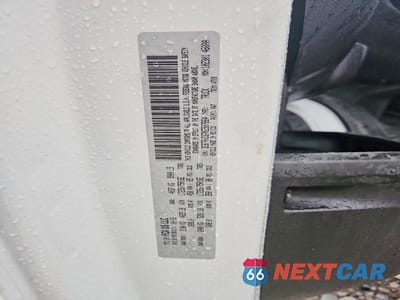 Zdjęcie 13 z 13 samochodu: 2019 RAM PROMASTER 2500 DELIVERY VAN VIN:3C6TRVDG7KE507664 - miniatura