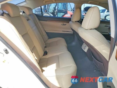 Zdjęcie 10 z 13 samochodu: 2016 LEXUS ES 300H VIN:JTHBW1GG9G2119159 - miniatura